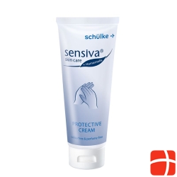 Sensiva protective cream Tb 100 ml