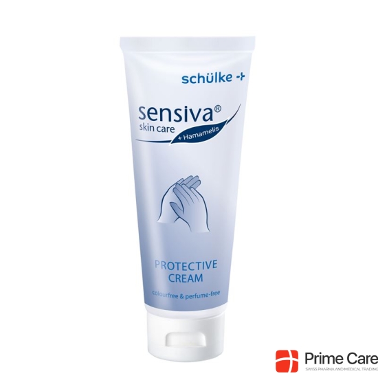 Sensiva protective cream Tb 100 ml buy online