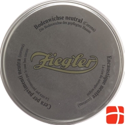 Ziegler floor polish neutral 500 ml