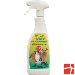 Vinx dog and cat education Spray 500 ml