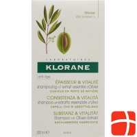 Klorane olive Shampoo 200 ml