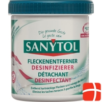 Sanytol Sanitizer stain Ds 450 g