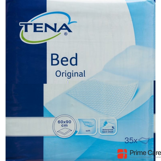 TENA Bed Original 60x90cm 35 pcs