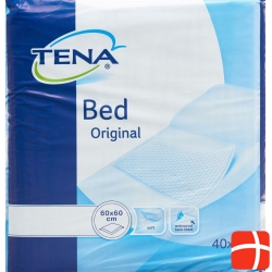 TENA Bed Original 60x60cm 40 pcs