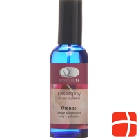 Aromalife pillow spray Orange & Mandarin 100ml