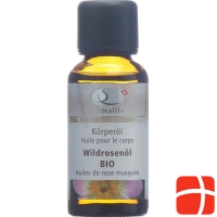 Aromalife wild rose oil Fl 30 ml