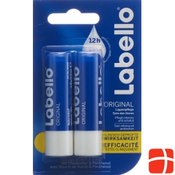 Labello original DUO 2 x 4.8 g