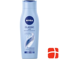 Nivea Hair Classic Mild Care shampoo 250 ml