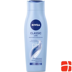 Nivea Hair Classic Mild Care shampoo 250 ml