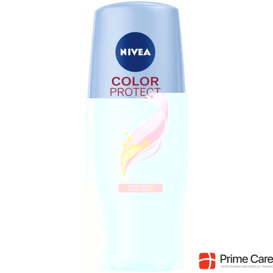 Nivea Hair Care Color & Protect conditioner 200 ml