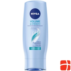 Nivea Hair Volume Care Conditioner 200 ml