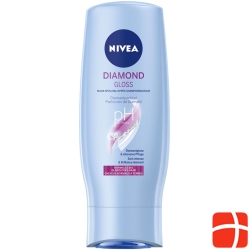 Nivea Hair Care Diamond Gloss Care Conditioner 200 ml