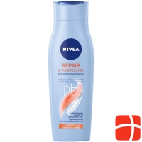 Nivea Hair Repair & Targeted Care shampoo 250 ml