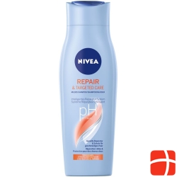 Nivea Hair Repair & Targeted Care shampoo 250 ml