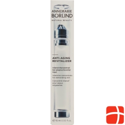 Börlind Anti Aging Revitalizer 15 Ml 16ml