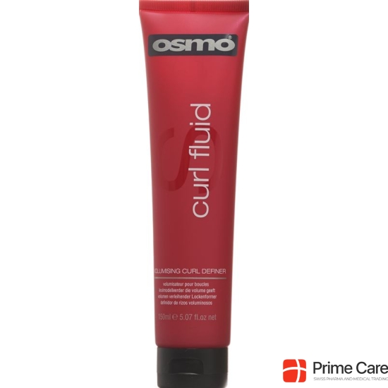 Osmo Curl Fluid New 150ml buy online