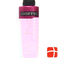 Osmo Blinding Shine Shampoo 400 ml New