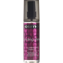 Osmo Blinding Shine Illuminating Finisher New 125ml