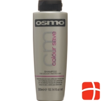 Osmo Color Save Shampoo New 300 ml