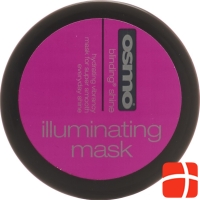 Osmo Blinding Shine Illuminating Mask New 100ml