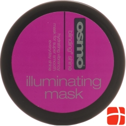 Osmo Blinding Shine Illuminating Mask New 100ml