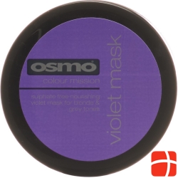 Osmo Silver Ising Violet Mask New 100 ml