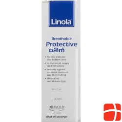 Linola protective balm 100 ml