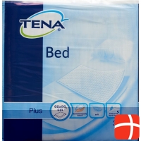 TENA Bed Plus medical records 60x90cm 35 pcs