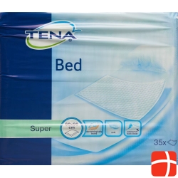 TENA Bed Super medical records 60x90cm 35 pcs