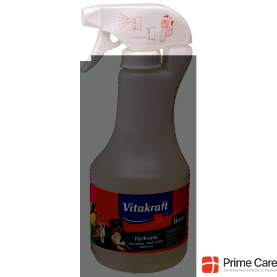 Vitakraft For You stain removers Spray 500 ml