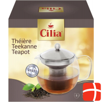 Cilia teapot 0.875l
