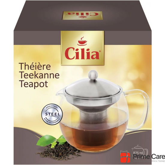 Cilia teapot 0.875l