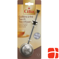 Cilia infuser