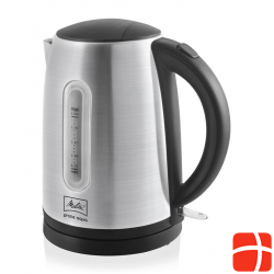 Melitta kettle 1.7l Prime Aqua