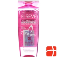 Elseve Nutri-Gloss Shampoo Luminizer 250 ml