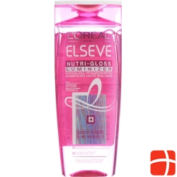 Elseve Nutri-Gloss Shampoo Luminizer 250 ml