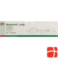 Debrisoft Lolly 5 pcs