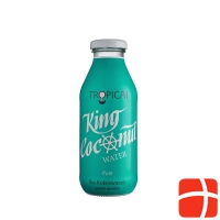 Tropicai King Coconut Water Pure Organic 350 ml
