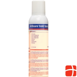 Articare Cold Spray 200 ml