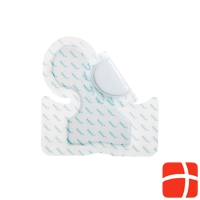 Askina Dressil Heel 22x21.6cm 5 pcs