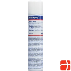 Tensospray Spray 300 ml