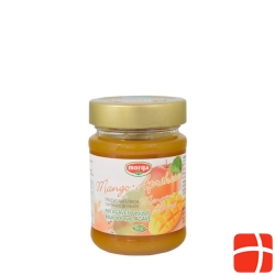 Morga jam mango apricot Agave Bio 175 g