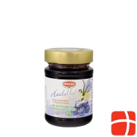 Morga jam blueberry-vanilla Agave Bio 175 g
