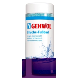 Fresh GEHWOL footbath 330 g