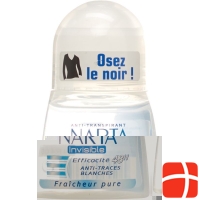 Narta deodorant bille roll on invisible 50 ml