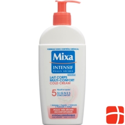 Mixa lait corps cold cream Tb 250 ml