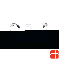 Nicole Diem reading glasses 1.00dpt Act cry-blk