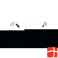 Nicole Diem reading glasses 3.00dpt Act cry-blk
