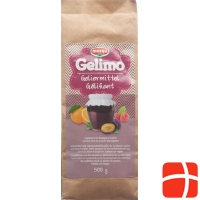 Morga Gelimo 500g