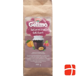 Morga Gelimo 500g